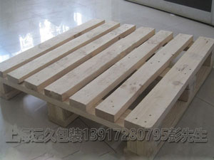 浅谈木托盘与新零售概念的关系