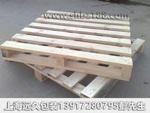木托盘加工的安全生产管理之作业环境要求