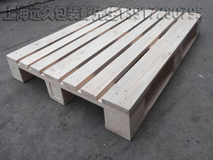 木托盘包装厂需要掌握的加工技术