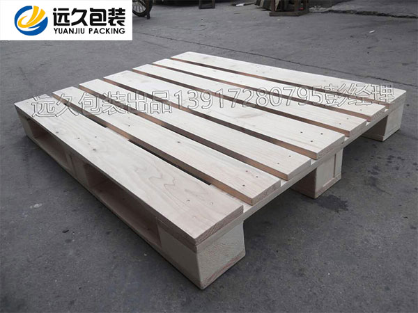 【木托盘系列】--1200*1000*156载重2000kg