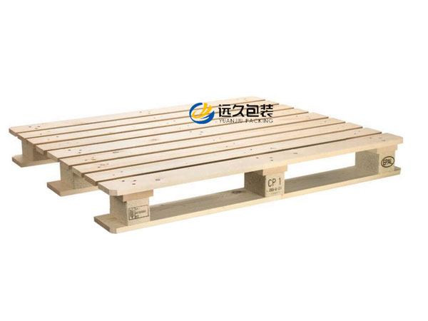 CP1木托盘规格结构及使用材料