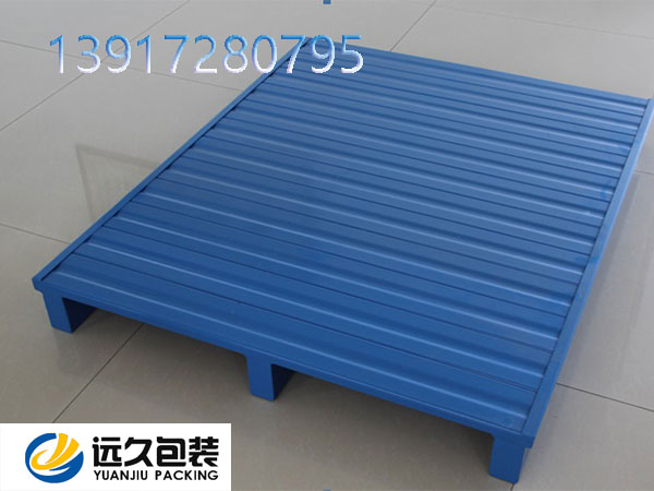 铁托盘的加工工艺及优点