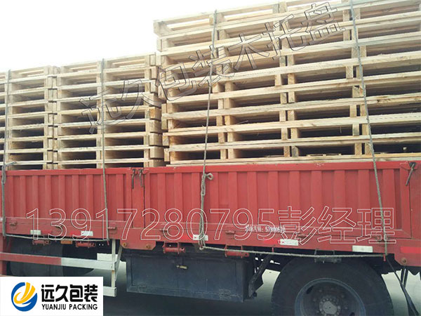 2019年上半年中国木材与木制品市场发展概况