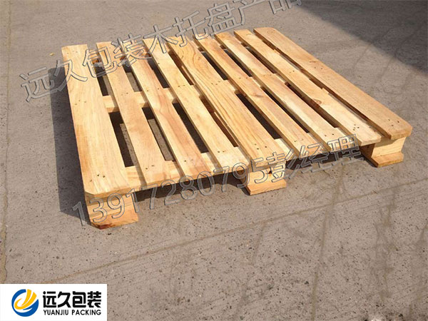 中国标准的木托盘简称中标木托盘