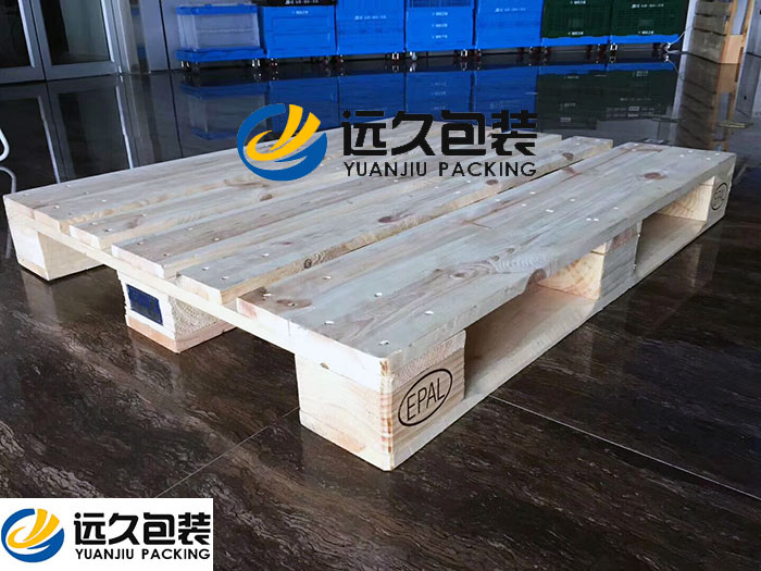 仓储周转木托盘怎么维护才能延长使用寿命