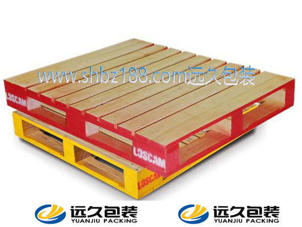 租赁木托盘规格1.2m×1.0m成为行业标准
