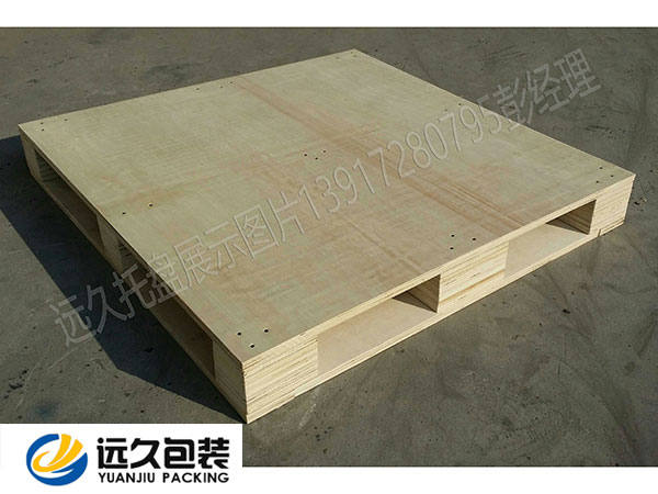 质量是免熏蒸托盘行业的核心竞争力之一