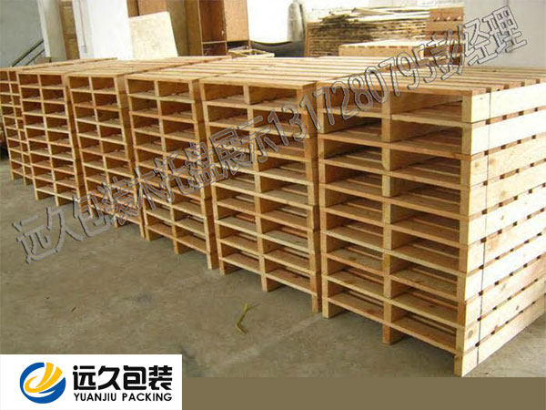 对于可组合的托盘维修应及时更换受损部件