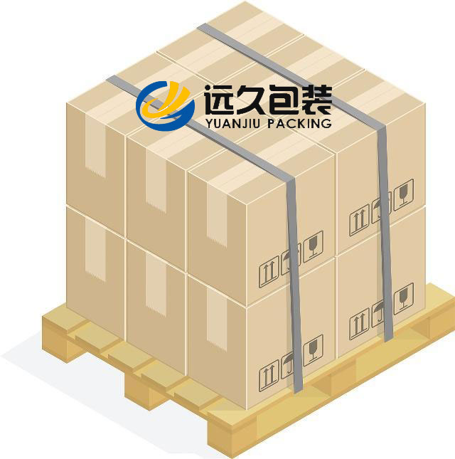 托盘包装